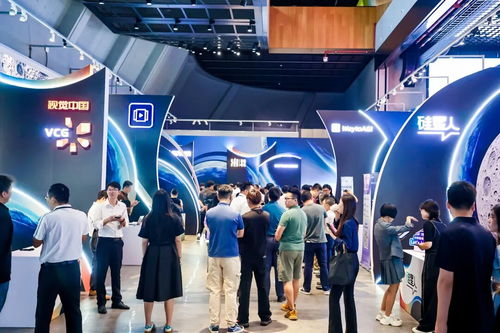 第二屆AI視覺創意大賽瓦卡獎VACAT重磅啟幕，聚焦動態影像視覺創意設計