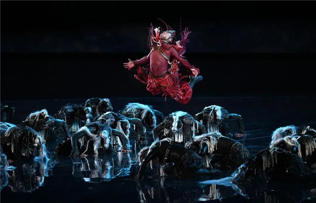 十四冬 用動態影像視覺創意鑄牢中華民族共同體意識