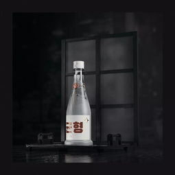 流動的藝術 高端洋酒品牌動態視覺創意設計新維度