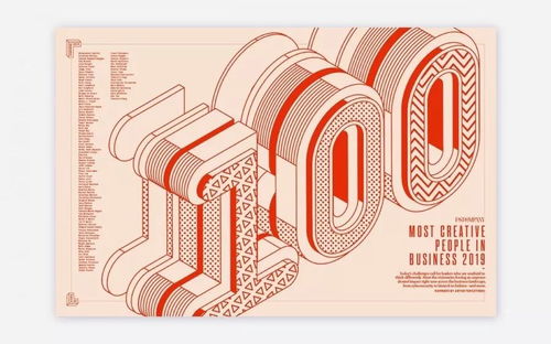 創(chuàng)意 x 設(shè)計(jì) 2020 動(dòng)態(tài)影像視覺，引領(lǐng)設(shè)計(jì)新浪潮