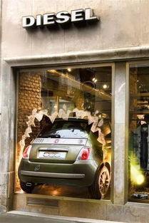 動(dòng)態(tài)影像視覺創(chuàng)意設(shè)計(jì) 這樣的店面門頭，還愁沒人進(jìn)店嗎？