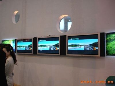 一站式專業解決方案 深圳廣藝音像展示器材的租賃與服務